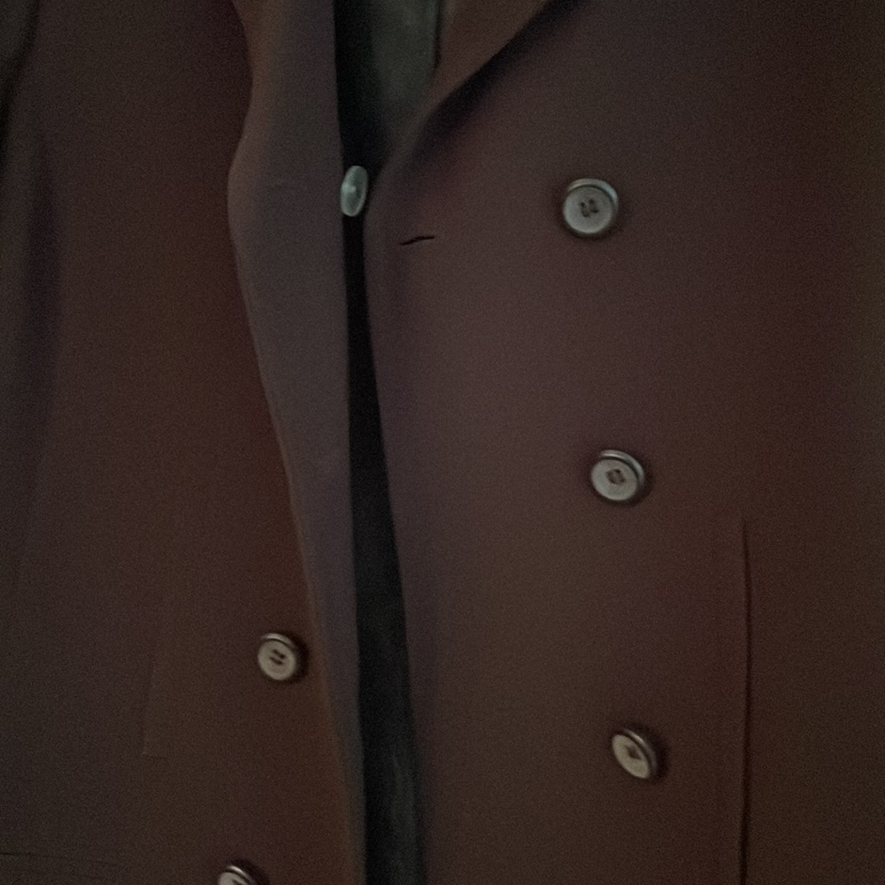 George Simonton Jacket - Picture 3 of 6